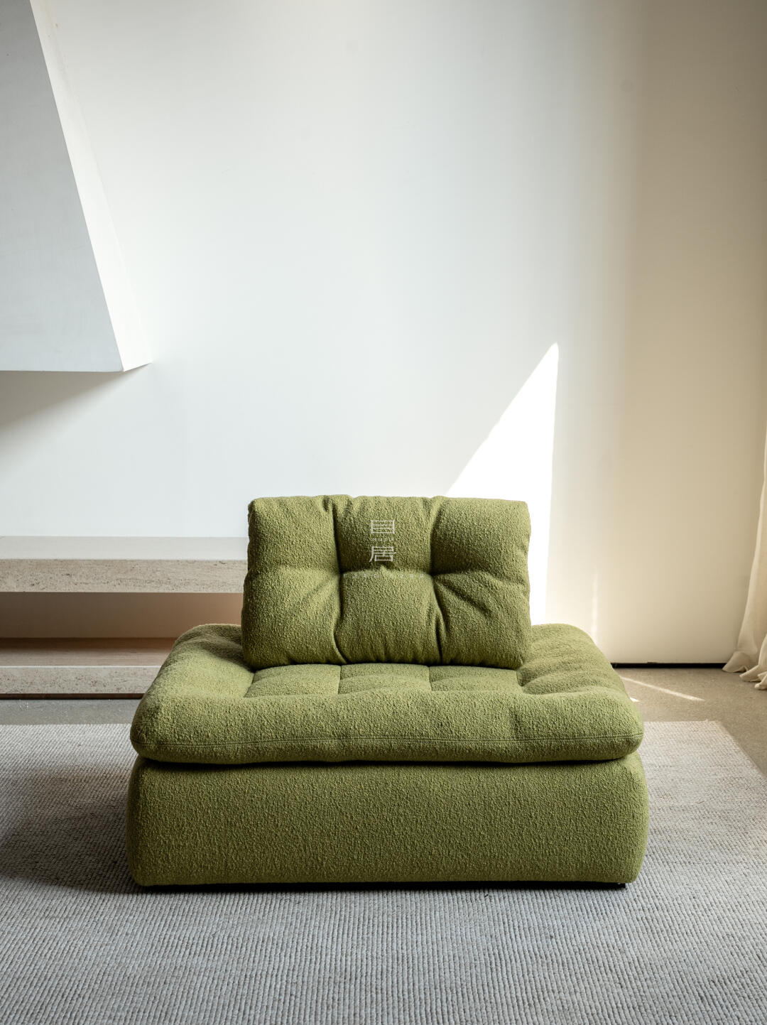 One silhouette. Your dimensions, comfort and finish.