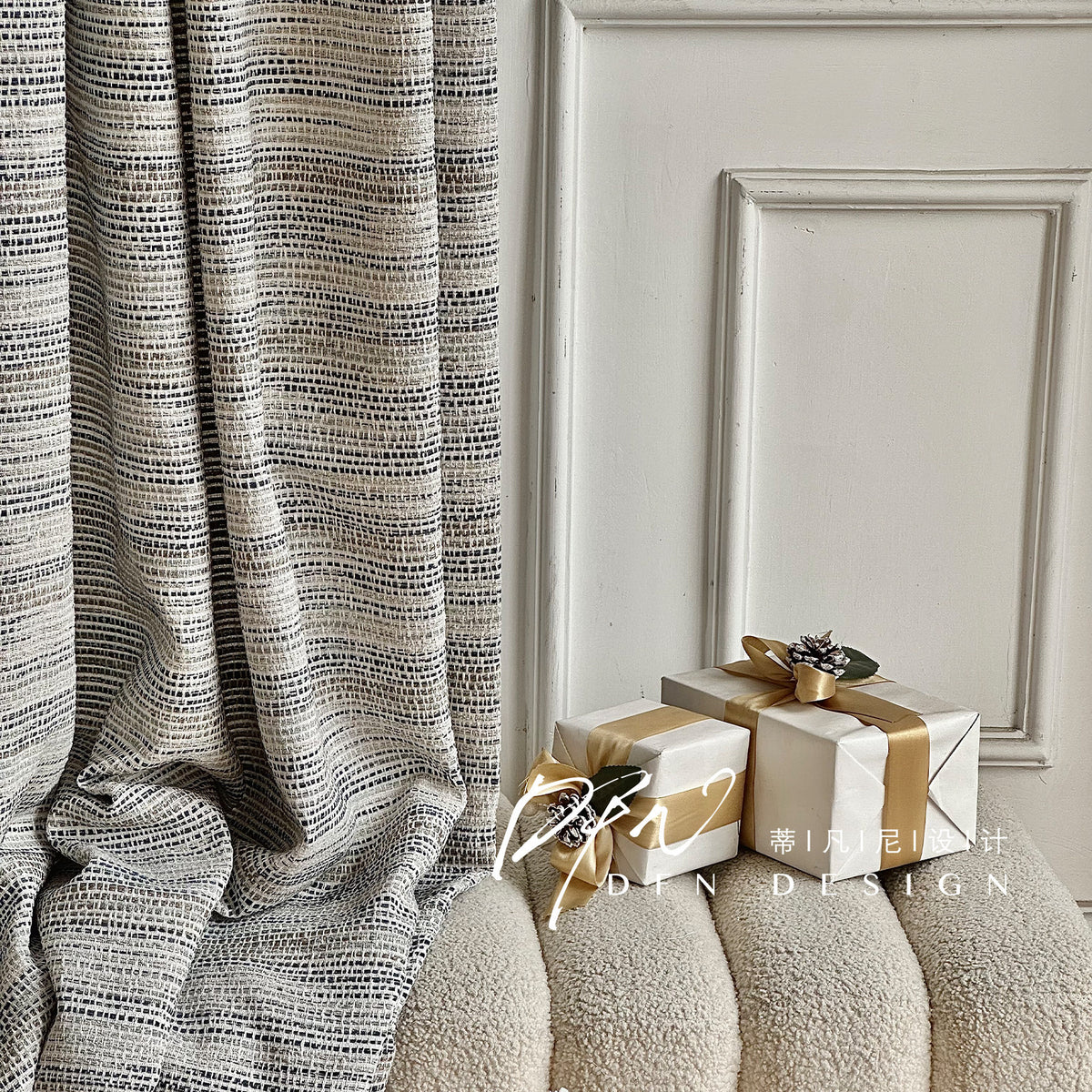 One silhouette. Your dimensions, comfort and finish.