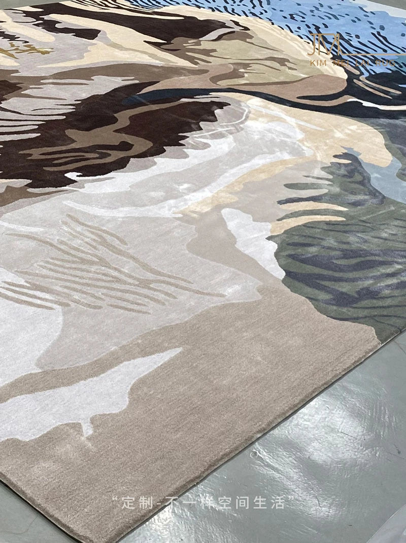 One silhouette. Your dimensions, comfort and finish.