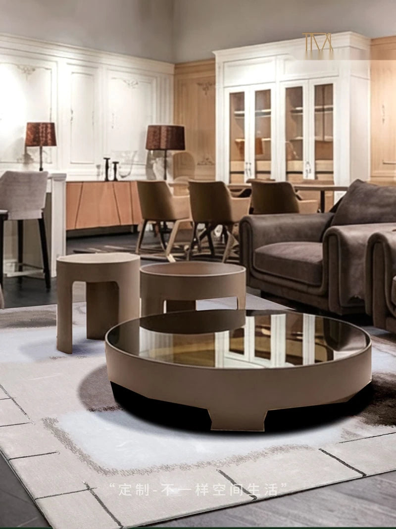 One silhouette. Your dimensions, comfort and finish.