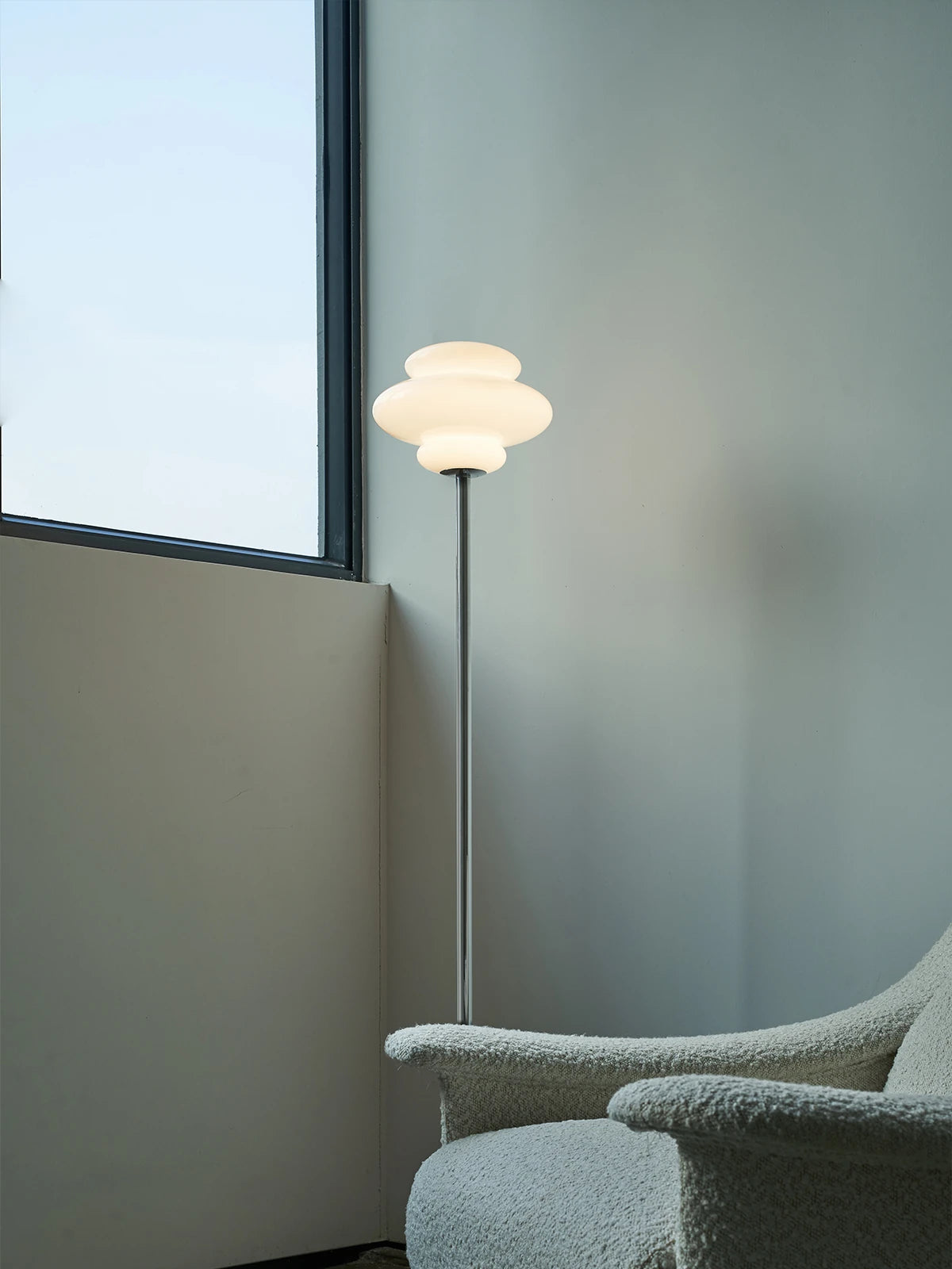 One silhouette. Your dimensions, comfort and finish.