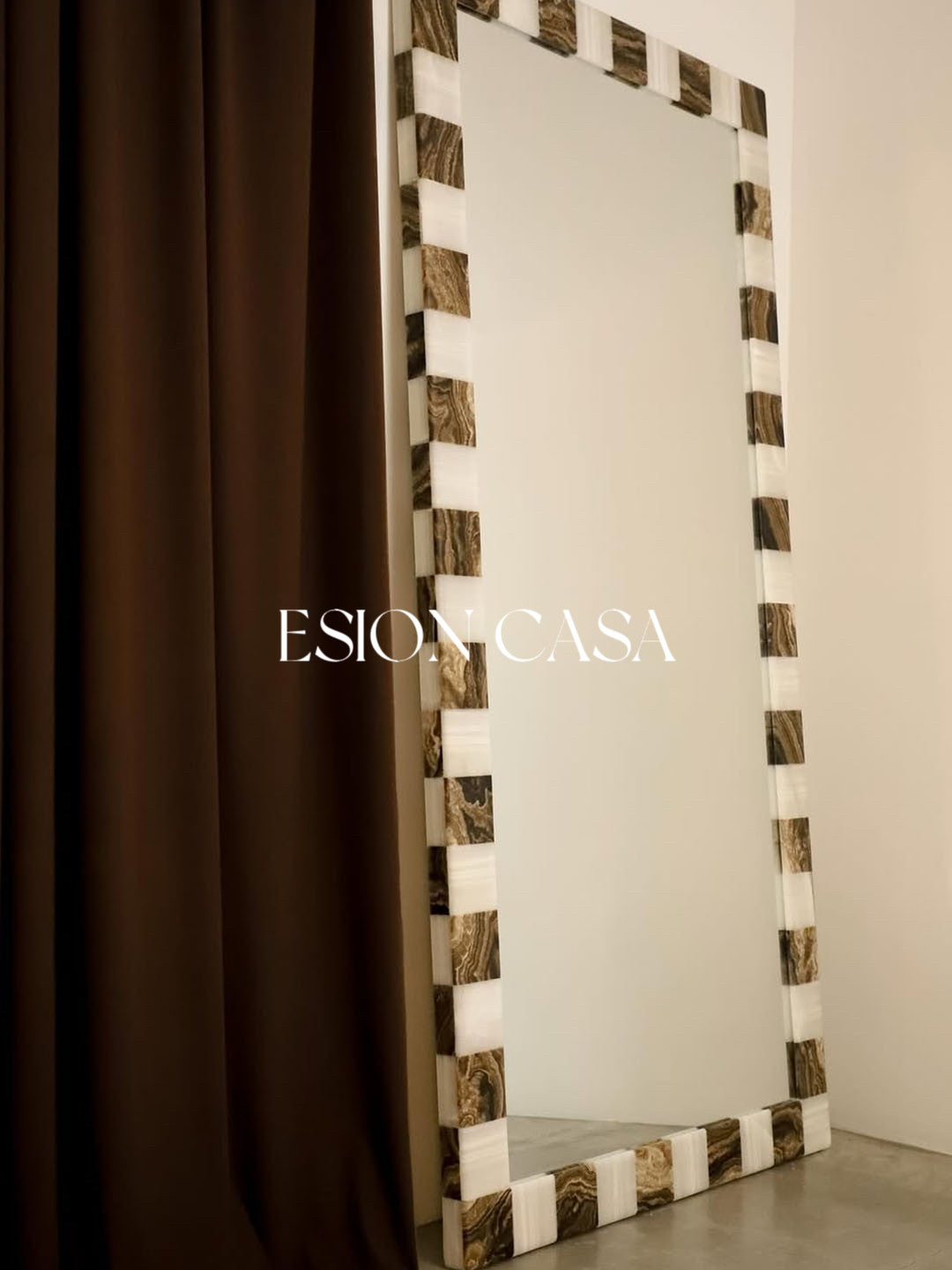 One silhouette. Your dimensions, comfort and finish.