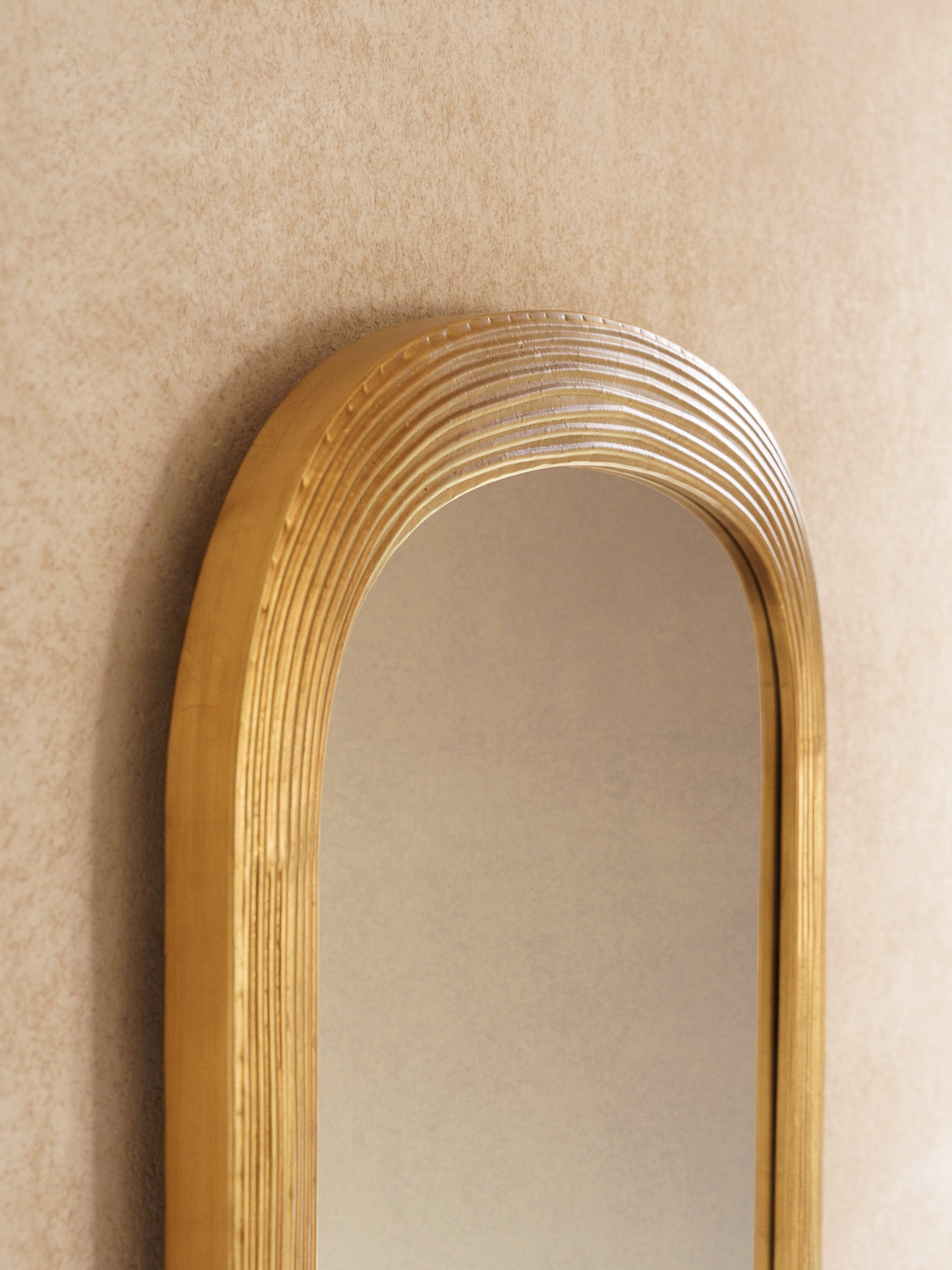 One silhouette. Your dimensions, comfort and finish.