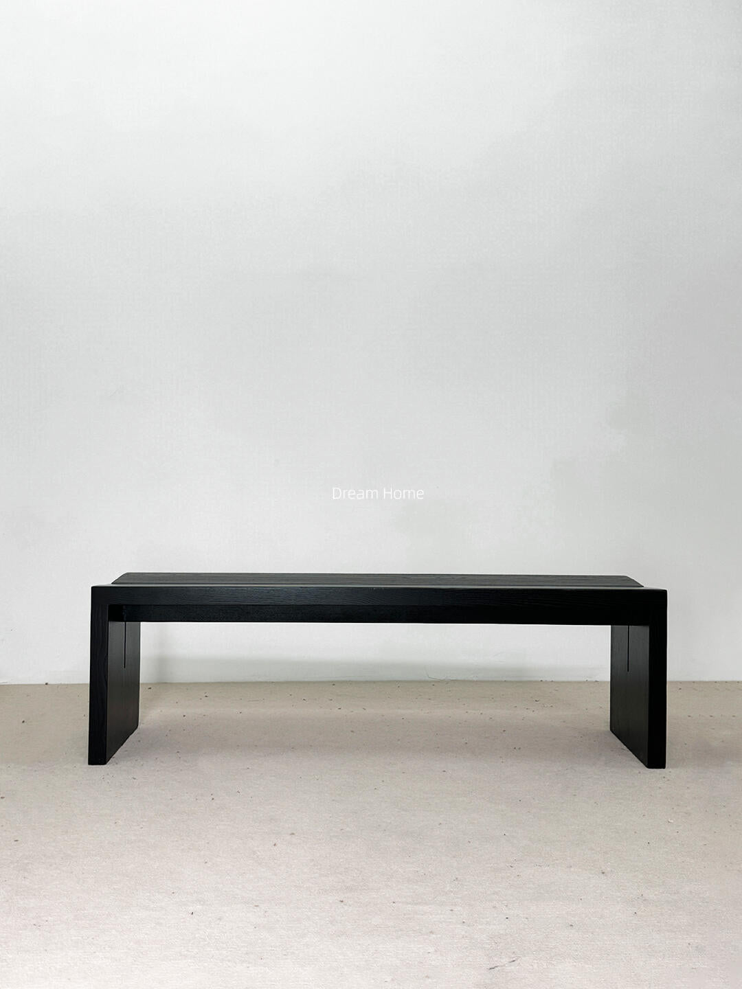 One silhouette. Your dimensions, comfort and finish.