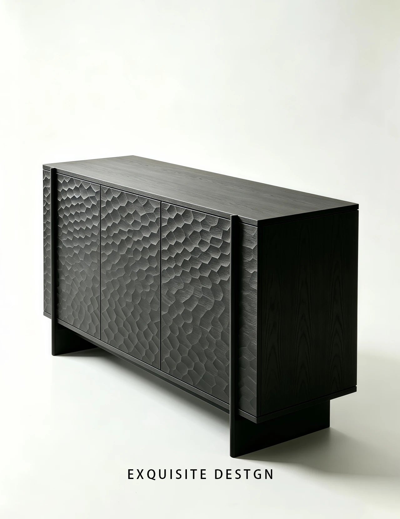 One silhouette. Your dimensions, comfort and finish.