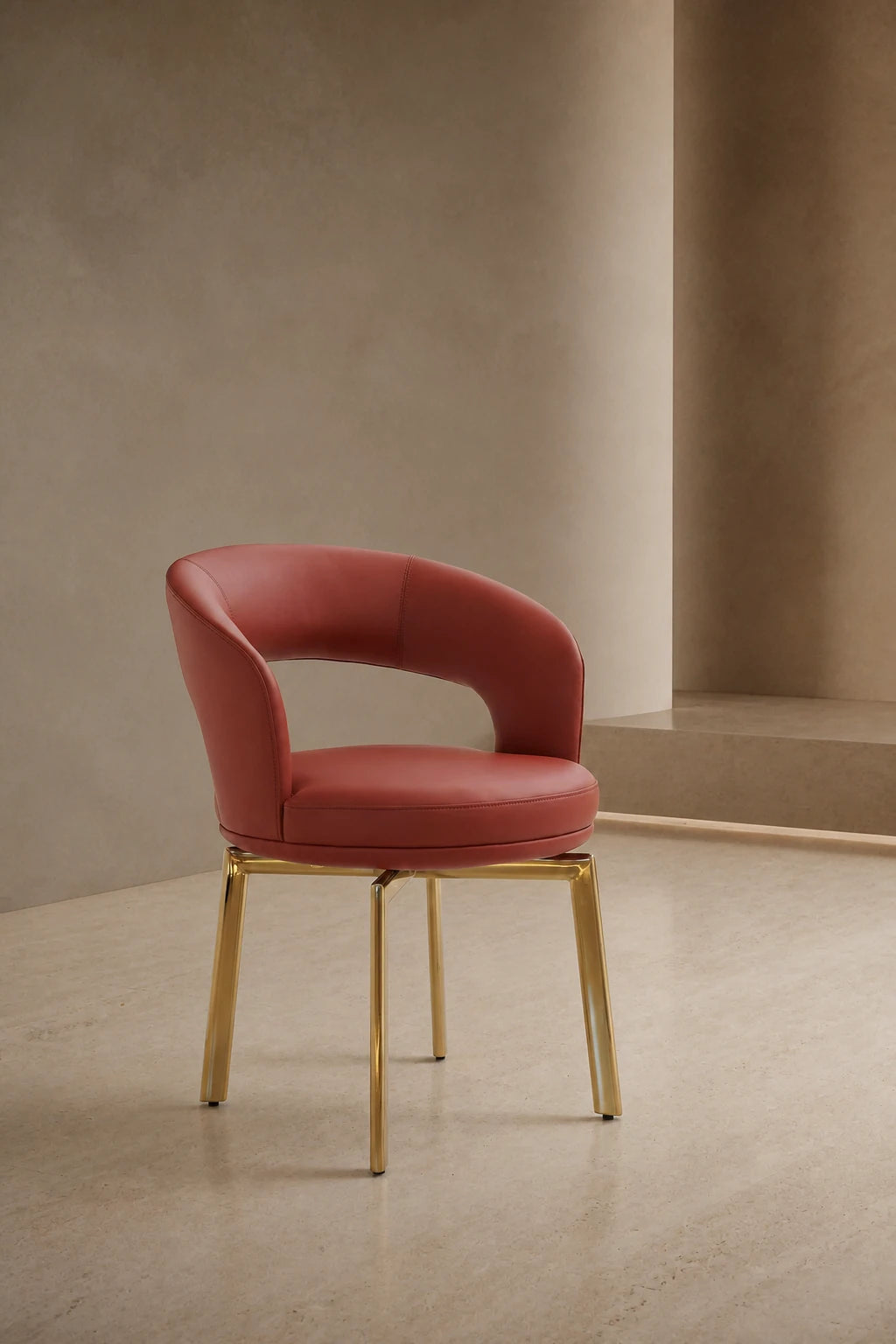 One silhouette. Your dimensions, comfort and finish.