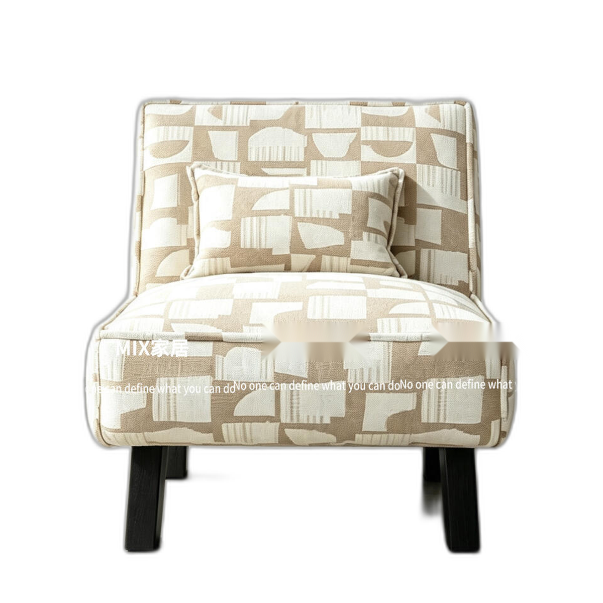One silhouette. Your dimensions, comfort and finish.