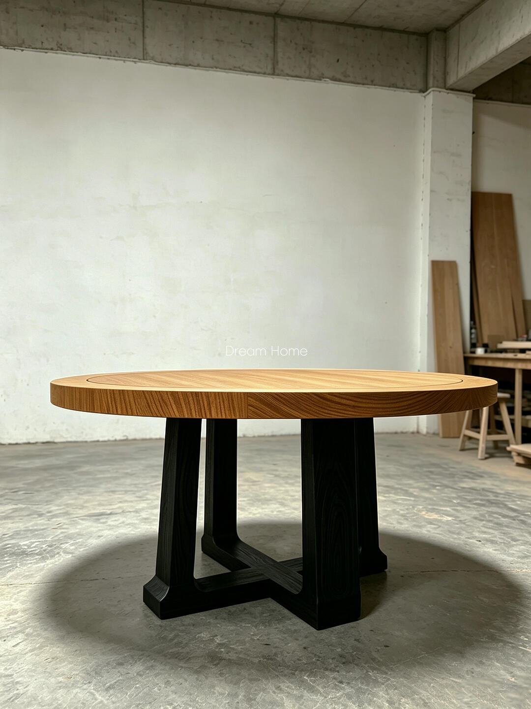 One silhouette. Your dimensions, comfort and finish.