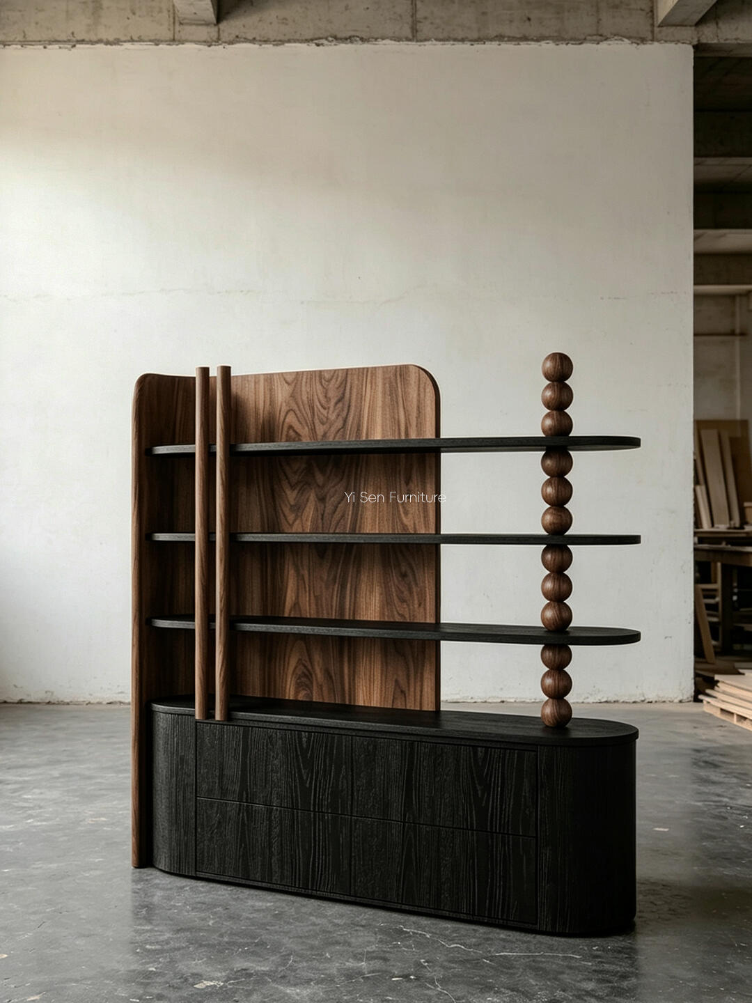 One silhouette. Your dimensions, comfort and finish.