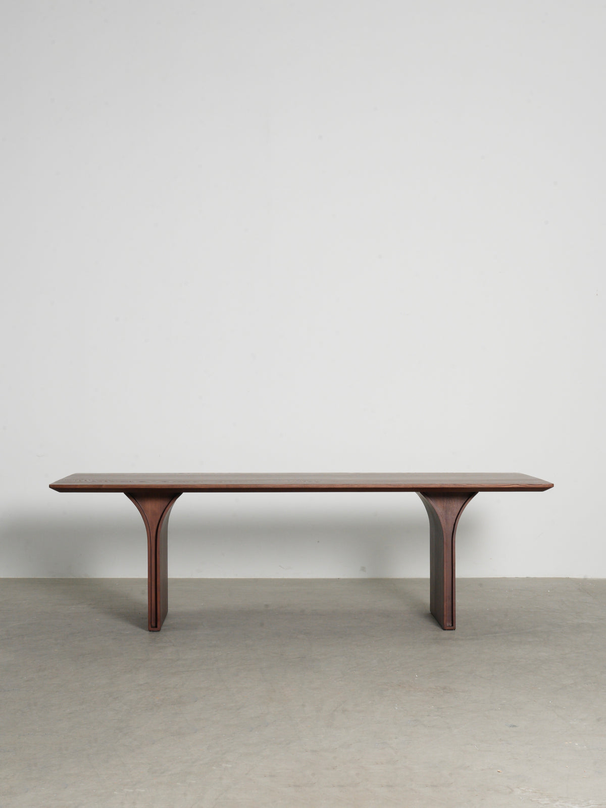 One silhouette. Your dimensions, comfort and finish.