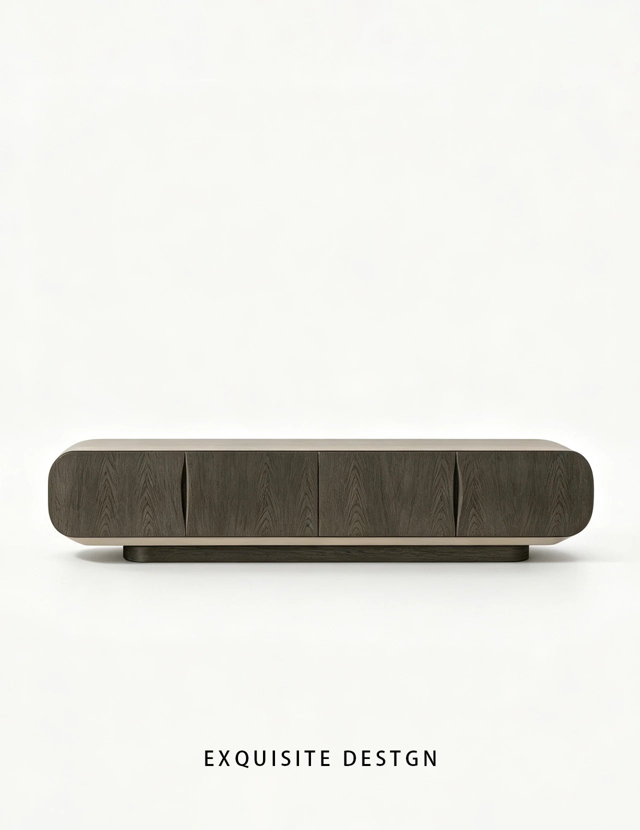 One silhouette. Your dimensions, comfort and finish.