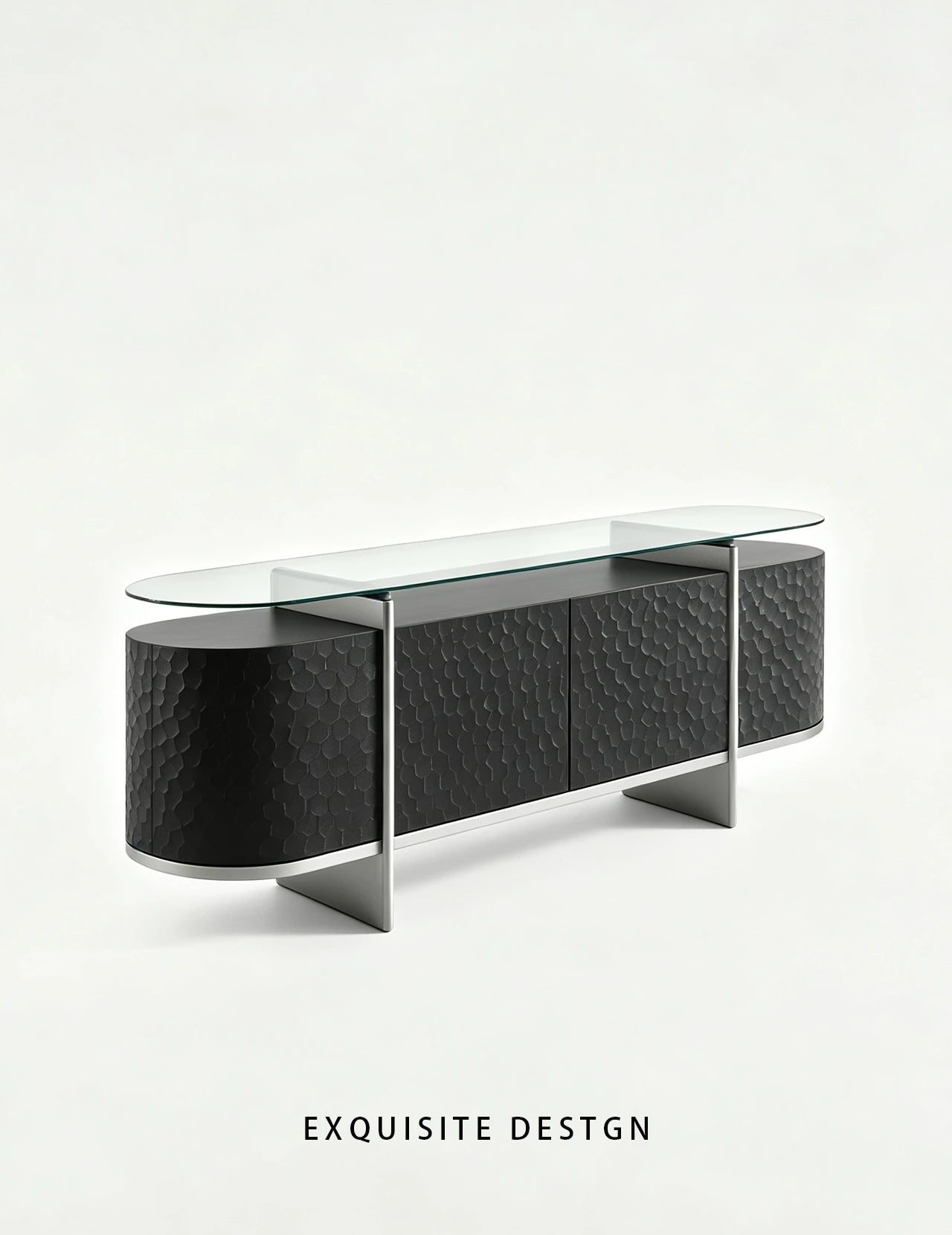 One silhouette. Your dimensions, comfort and finish.