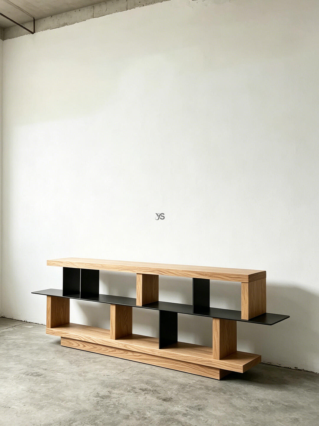 One silhouette. Your dimensions, comfort and finish.