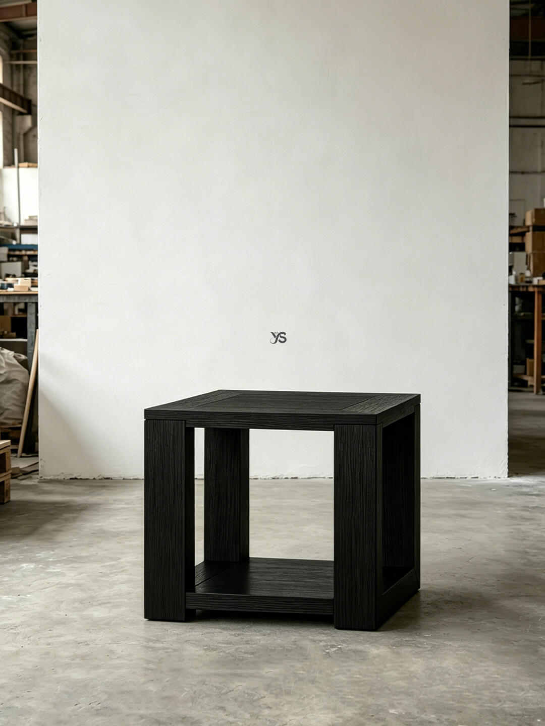 One silhouette. Your dimensions, comfort and finish.