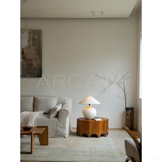 Soft And Strong Space Styling — Furniture Sets - scene