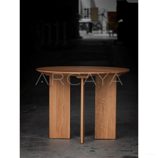 Designer Table - scene