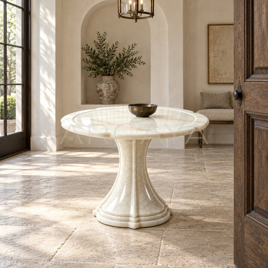 Aston Huatang Furniture — Tables - scene