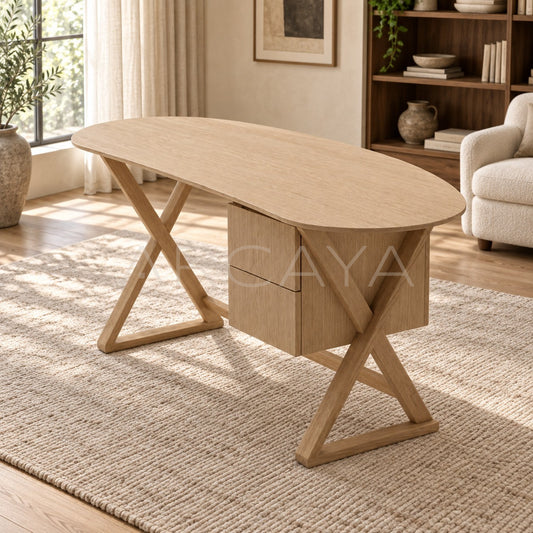 Desk Sd 16 - scene