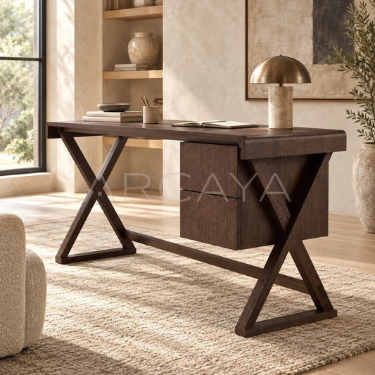 Desk Sd 15 - scene