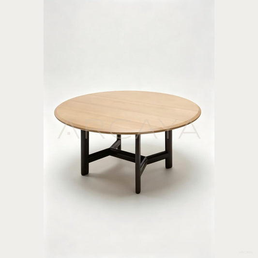 Alex Round Table - scene