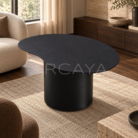 Sintered Stone Table T 117B - scene