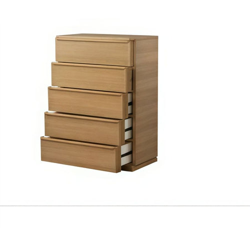 Dressers brochure page