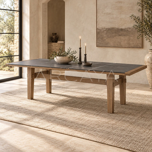 Table Pc 823 - scene