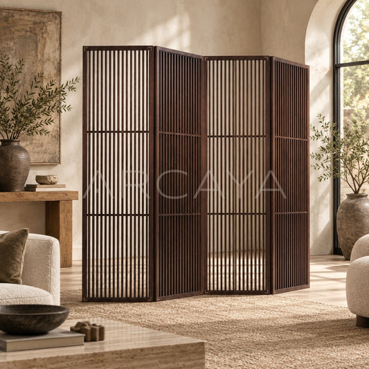 Folding Screen Ch 5801 - scene