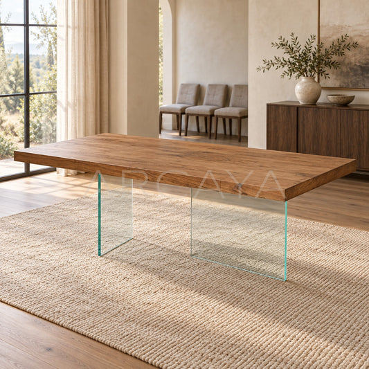 Table Pc 832 - scene