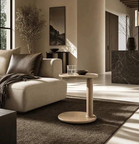 Arcaya Living Nesting & Accent Tables brochure
