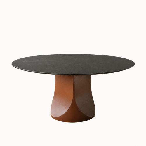 Stone Dining Tables brochure page