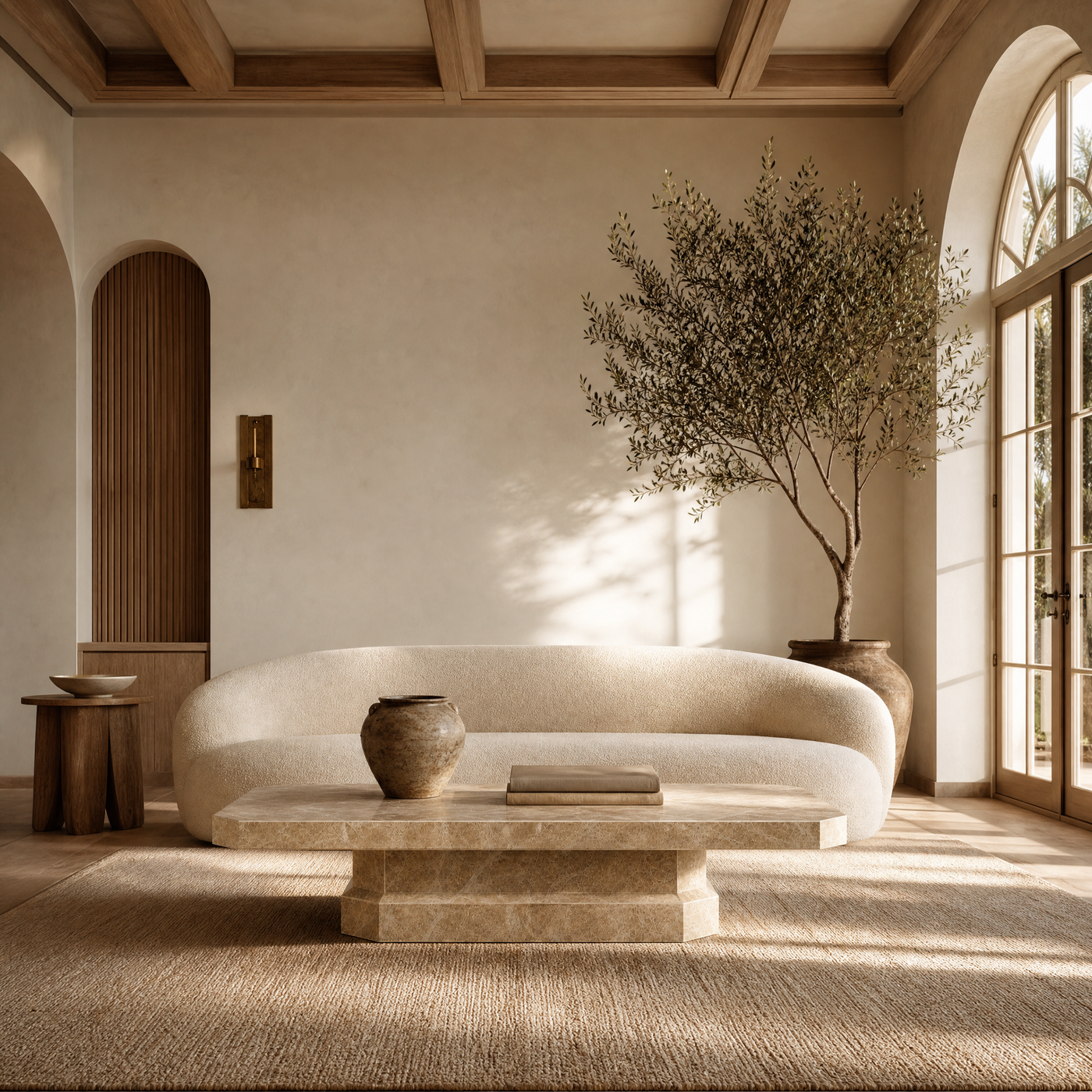 Stone Tables