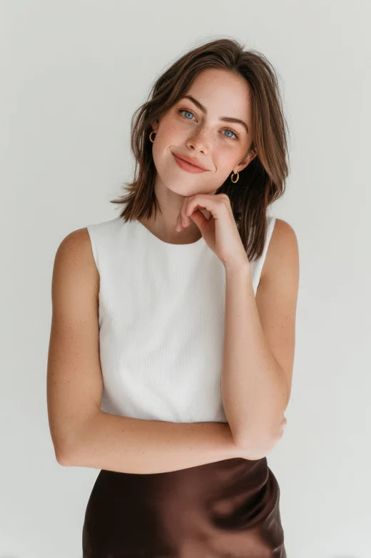 Olivia Chen designer portrait