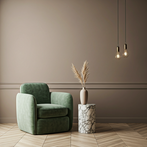 Halden 4-Seat Modular