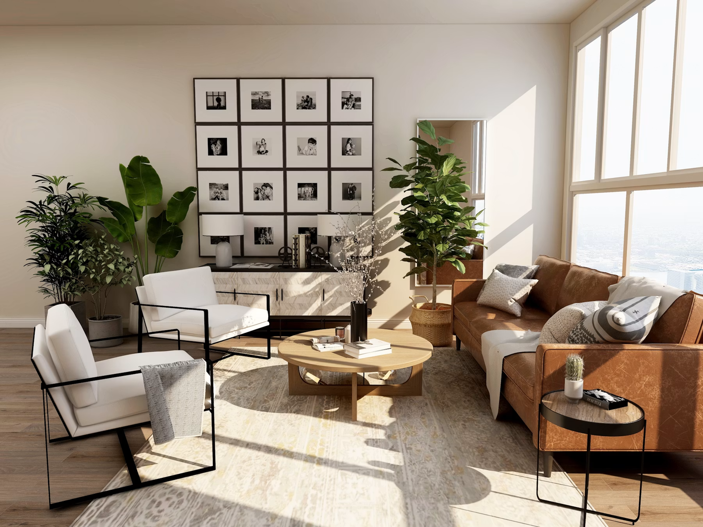 American Transitional