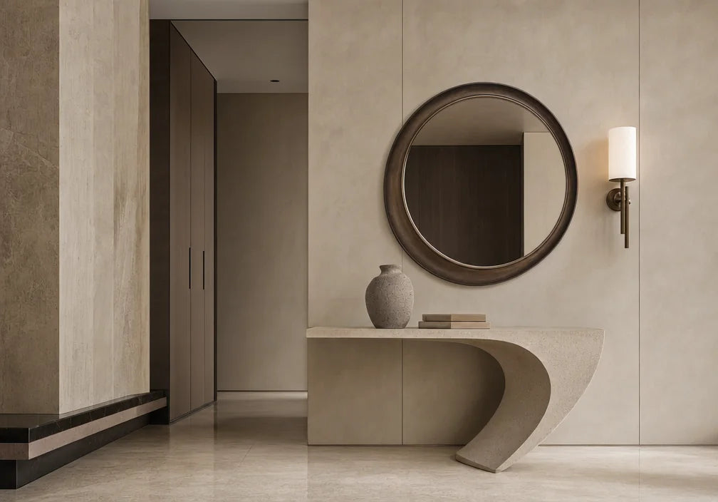 Italian Minimalist