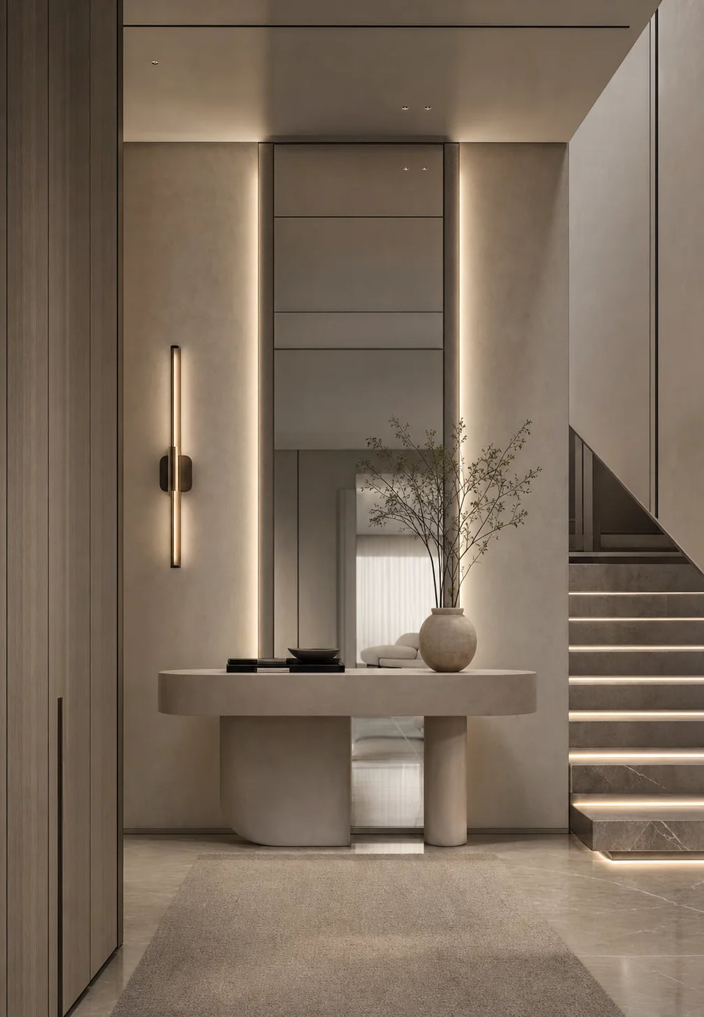 Italian Minimalist