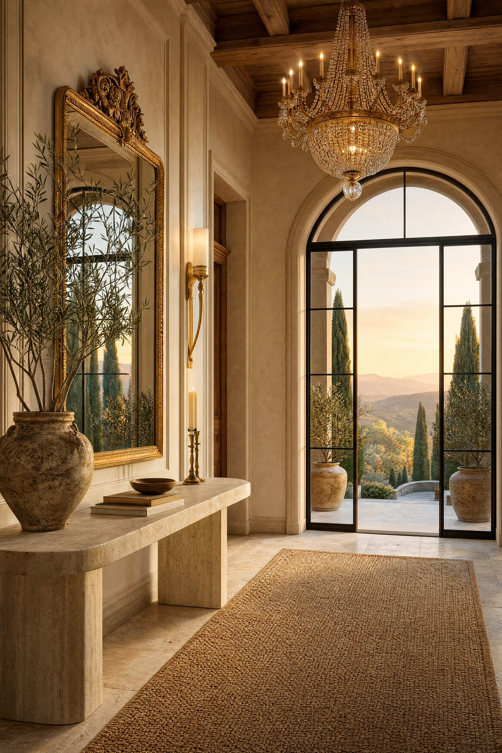 Luxury Contemporary