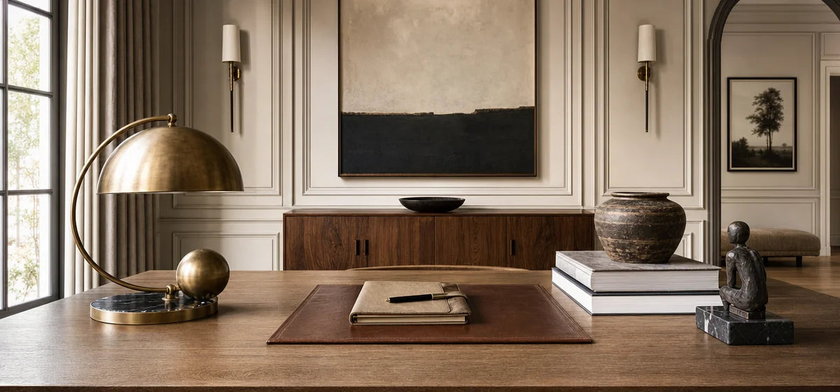Contemporary Classic