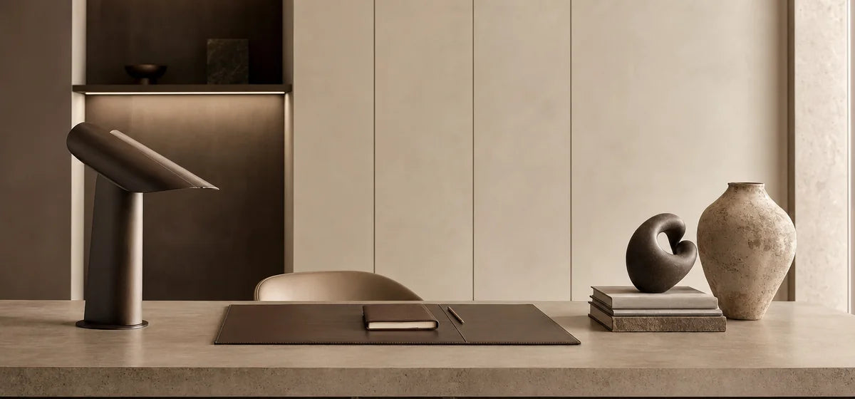 Italian Minimalist