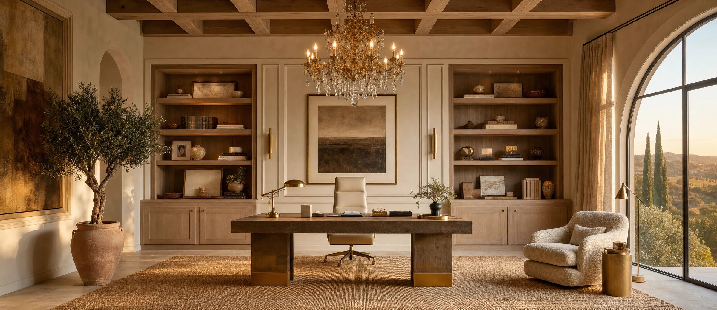 Luxury Contemporary
