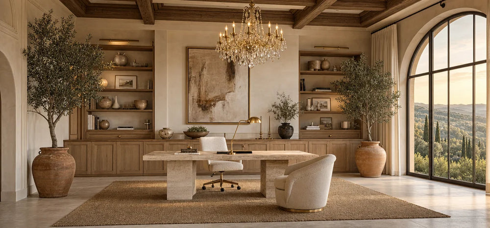 Luxury Contemporary