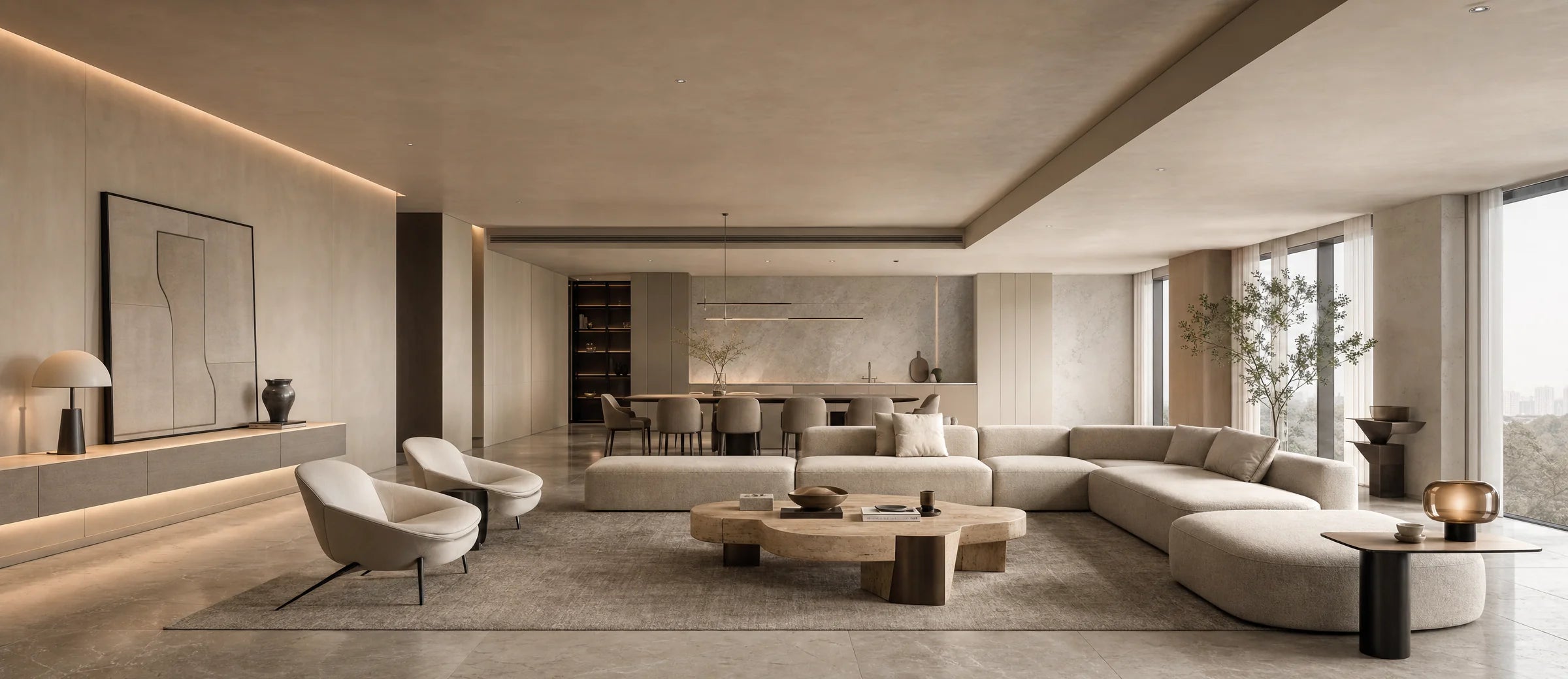 Italian Minimalist