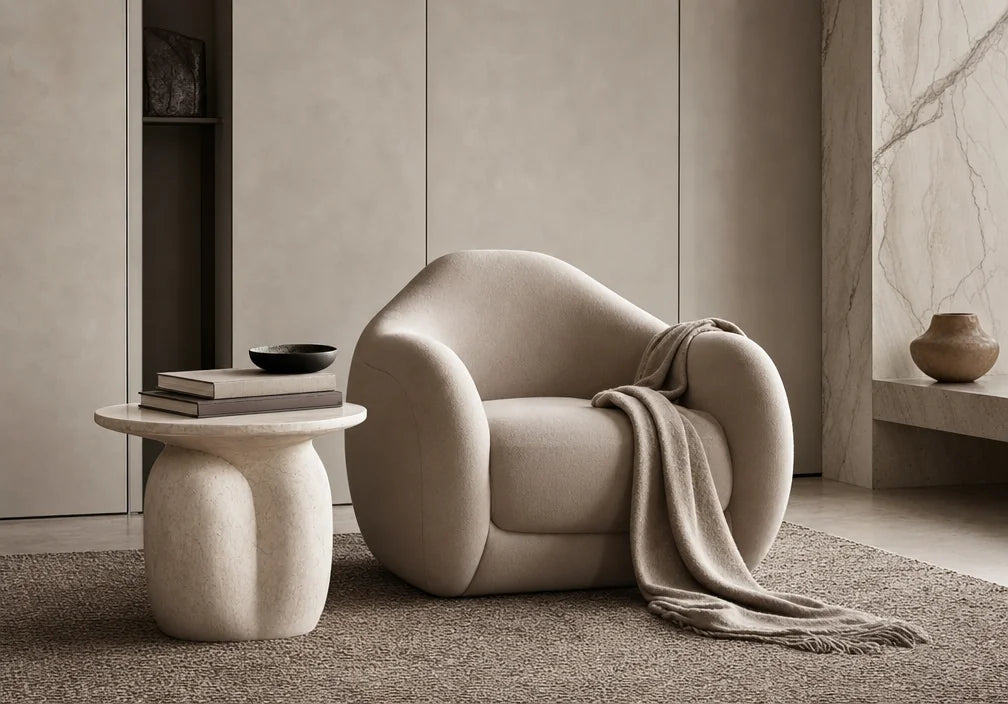 Italian Minimalist
