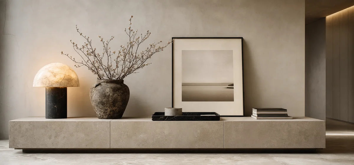 Italian Minimalist