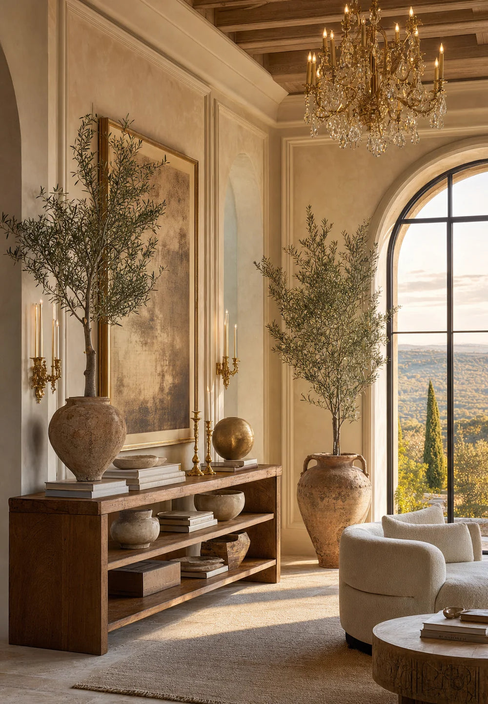 Luxury Contemporary