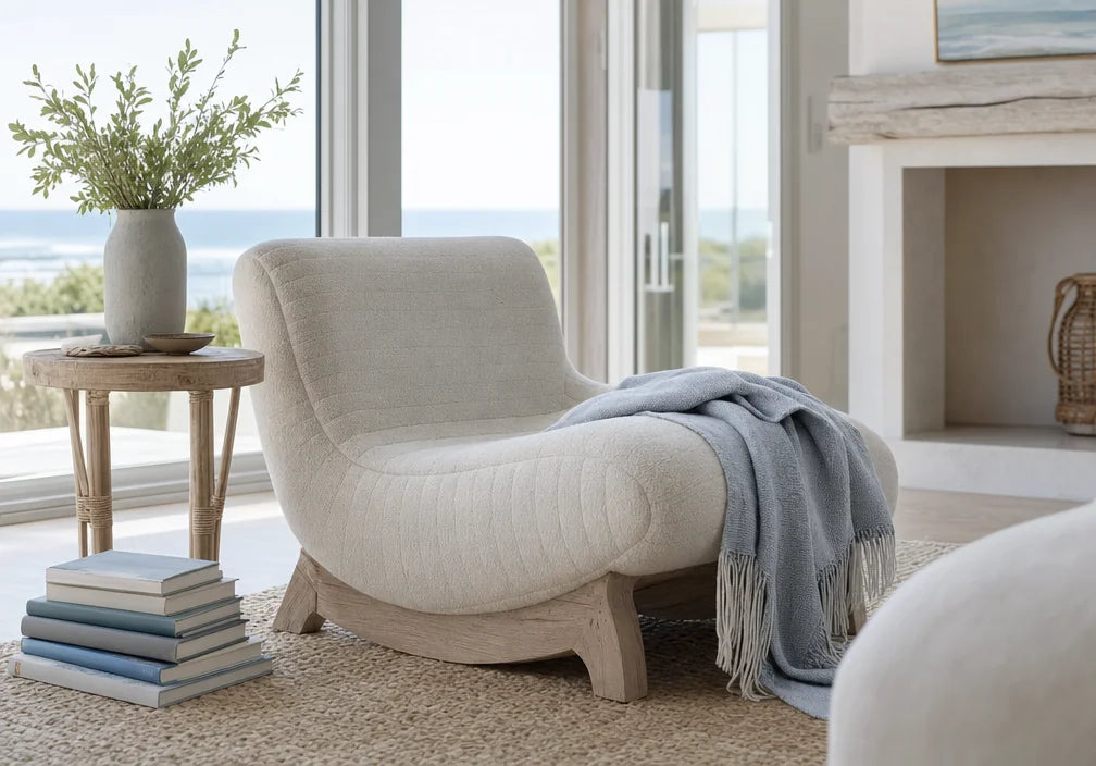 Modern Coastal