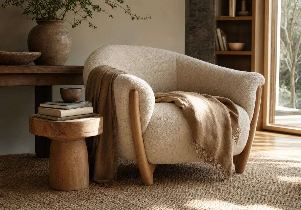 Organic Modern
