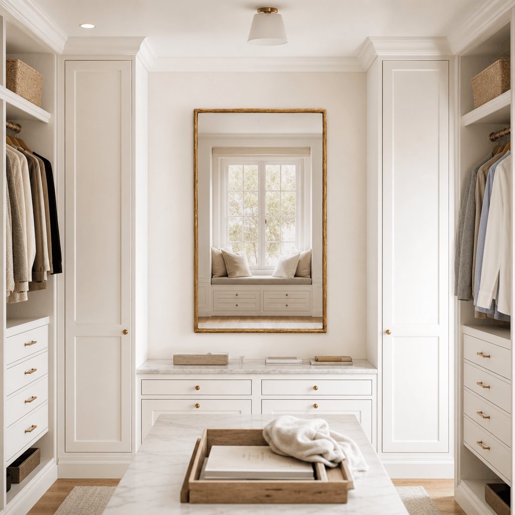 One silhouette. Your dimensions, comfort and finish.