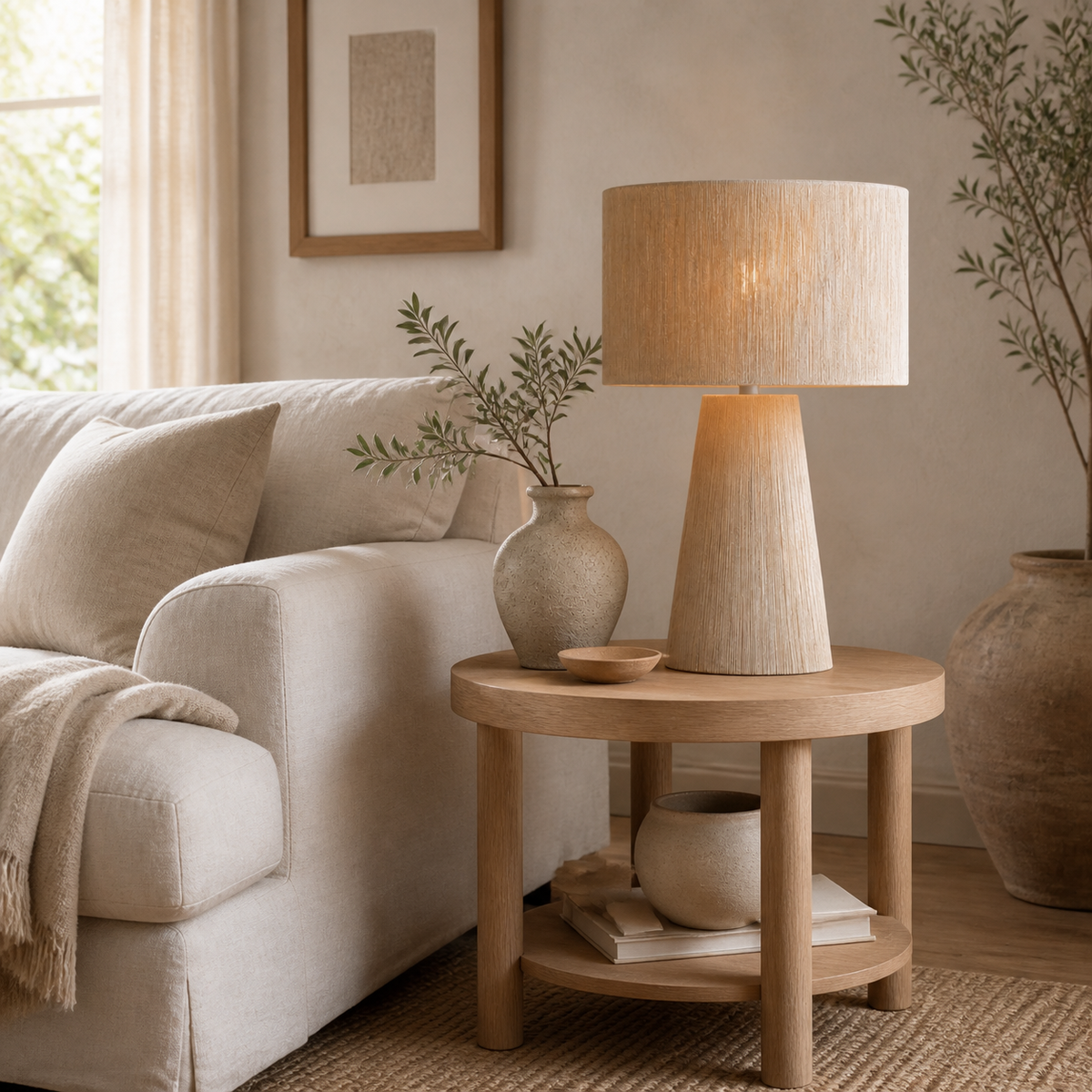 One silhouette. Your dimensions, comfort and finish.